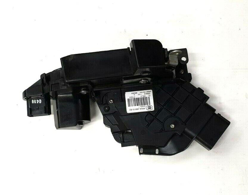 Genuine Range Rover Evoque 12> LH Rear Door Latch - LR077832