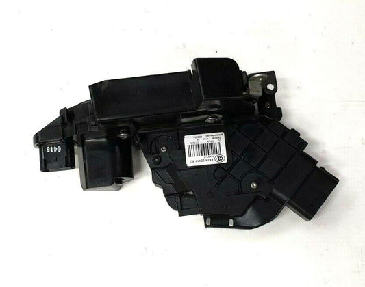 Genuine Range Rover Evoque 12> LH Rear Door Latch - LR077832