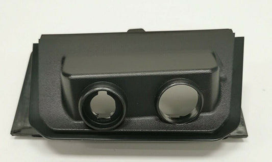 Genuine Range Rover Sport 2014+ Tailgate Rear Camera Bezel - LR077706