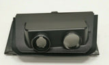 Genuine Range Rover Sport 2014+ Tailgate Rear Camera Bezel - LR077706
