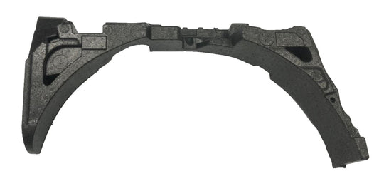 Genuine Land Rover RR Evoque 2019+ LH Spare Wheel Carrier Cover - LR174404