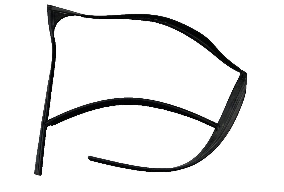 Genuine Range Rover Sport 2014 - 2022 LH Front Door Glass Run LR084157