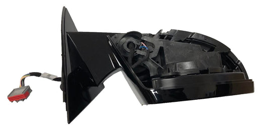 Genuine Land Rover RR Evoque RHD 2019+ RH Exterior Rear View Mirror - LR114761