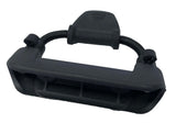 Genuine Land Rover Def 2020+ Loadspace Cover Repair Kit (Ebony) - 526123597PVJ