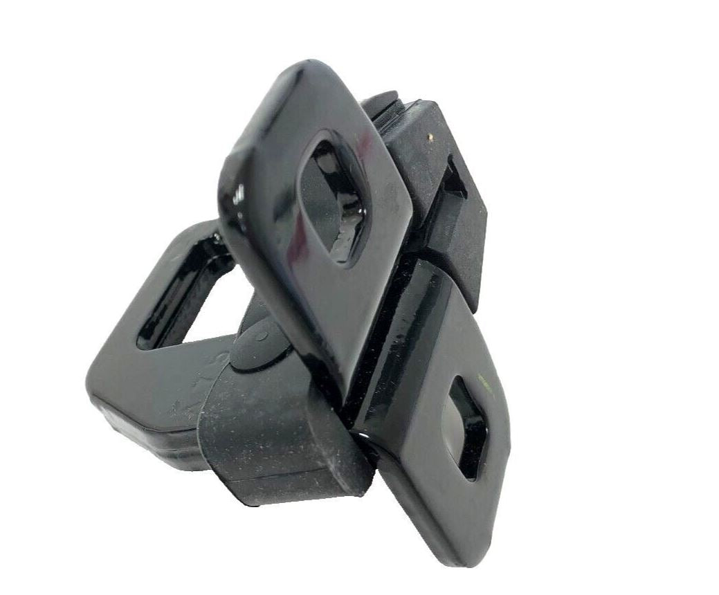 Genuine Land Rover Discovery 3 & 4 Upper Tailgate Striker - FQQ000033