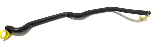 Genuine Jaguar XK 06-08 4.2L Supercharged Radiator Bleed Hose - C2P2139