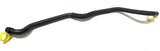 Genuine Jaguar XK 06-08 4.2L Supercharged Radiator Bleed Hose - C2P2139