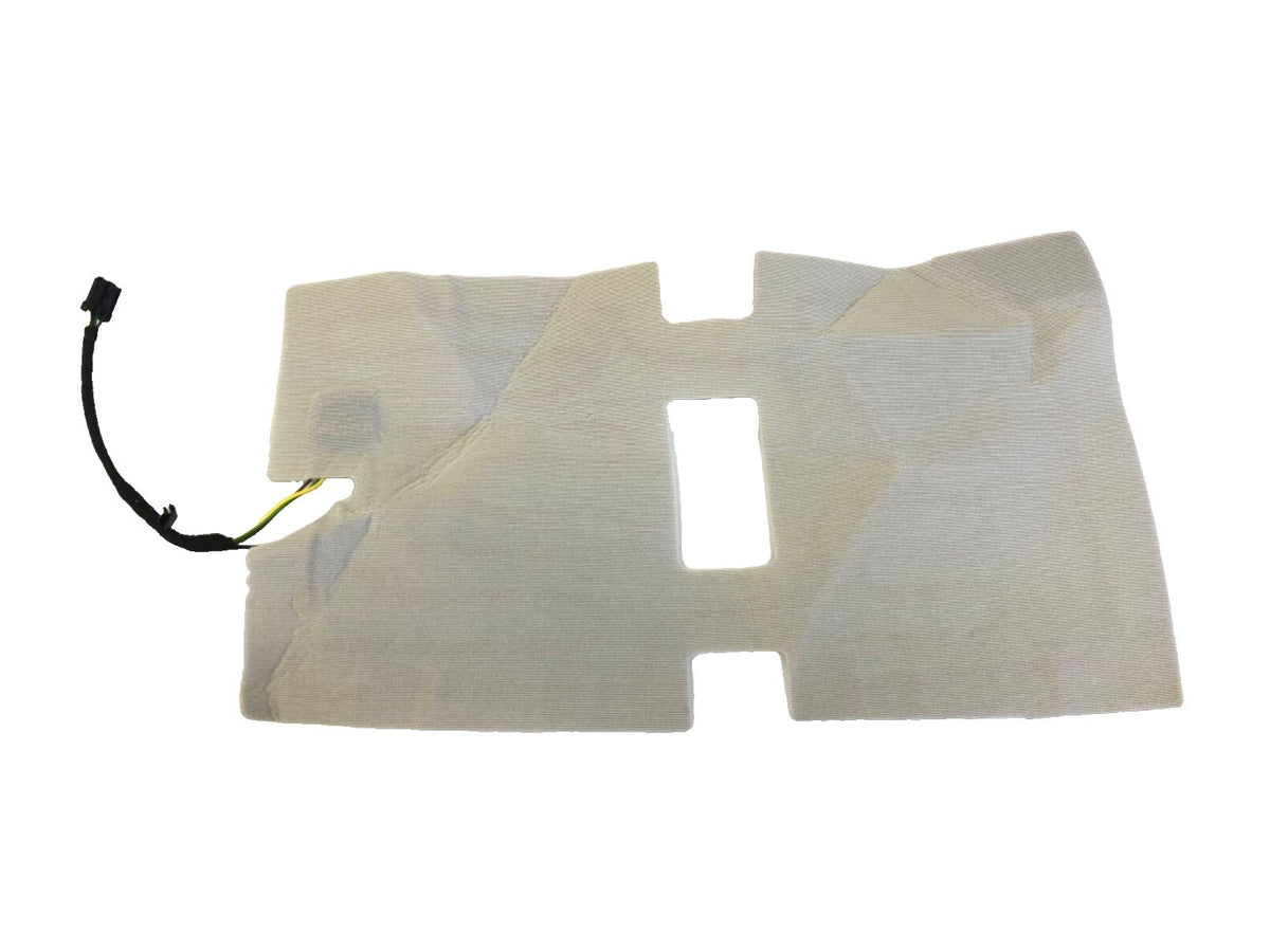 Genuine Range Rover Sport 2014-2022 Front Seat Cushion Heating Element LR098714