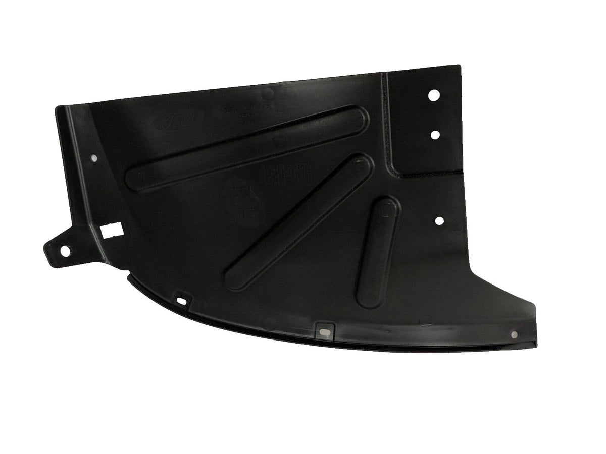 Genuine Ford Ranger TKE 2011+ RH Mudflap Trim Panel 1732200