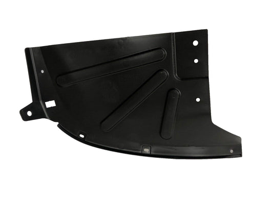 Genuine Ford Ranger TKE 2011+ RH Mudflap Trim Panel 1732200