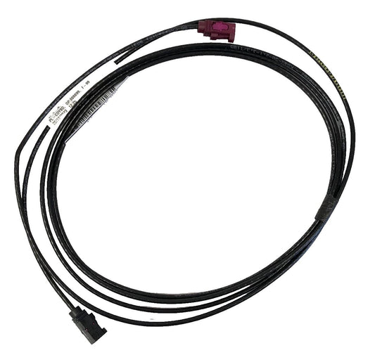 Genuine Land Rover Defender 2020+ Repair Wiring Overlay - LR164461