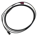 Genuine Land Rover Defender 2020+ Repair Wiring Overlay - LR164461