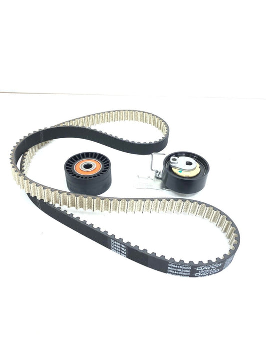 Genuine Ford BMax CMax Fiesta Focus Mondeo KA 1.5 Diesel Timing Belt Kit 1872497
