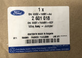Genuine Ford Transit 2020+ TDCi Duratorq O/S Door Jumper Wire - 2601018