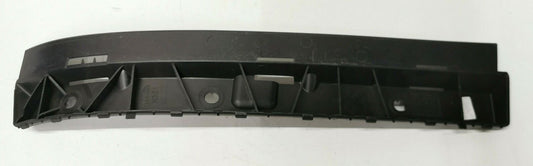 Genuine JAguar XJ 10+ LH Inner Rear Bumper Bracket Mounting C2D16443