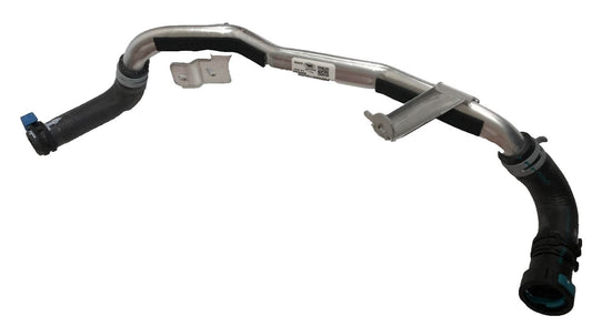 Genuine Jaguar I-Pace Electric Heater To Evaporator Inlet Hose - T4K15566