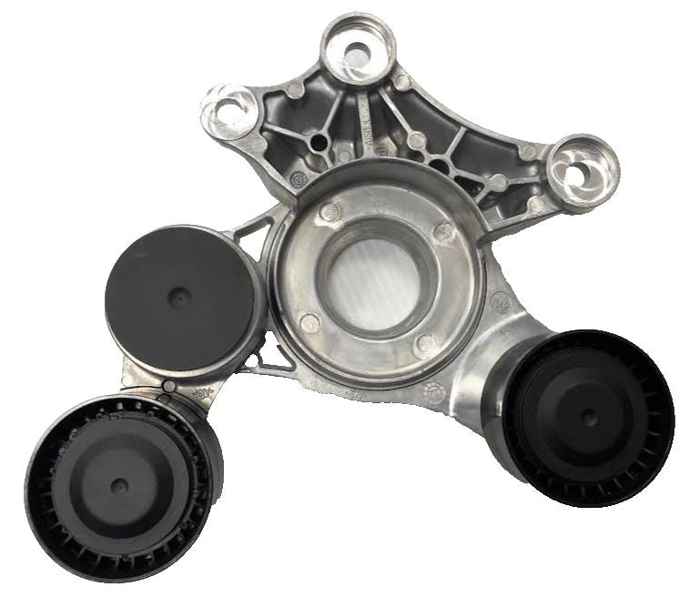 Genuine Jaguar Land Rover DiscoSport/Evo/E-Pace Drive Belt Tensioner - LR135161