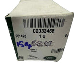 Genuine Jaguar Land Rover Disco/XF Signal Splitter - C2D33465