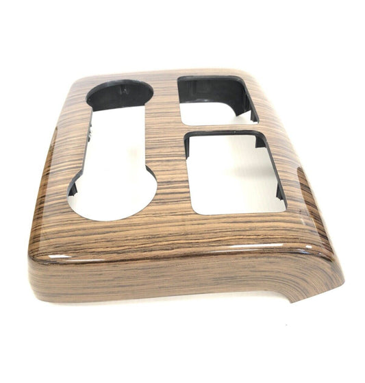 Genuine Range Rover 2013+ VENT Console Trim Panel LR134848