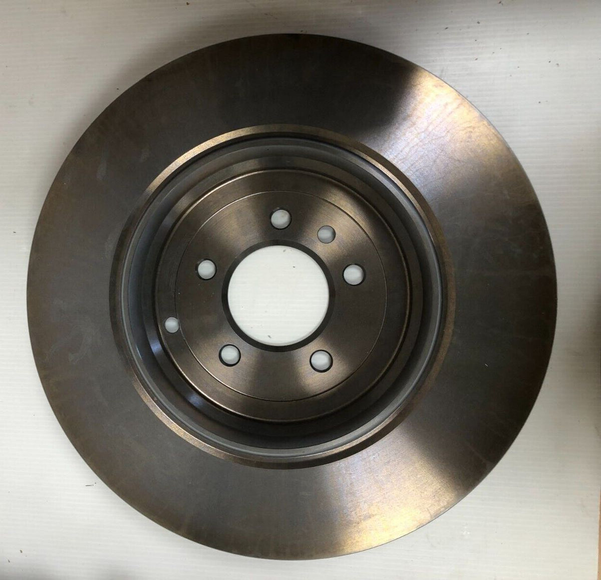 Genuine Range Rover Sport 2010-2013 5.0L V8 Rear Brake Disc LR016192