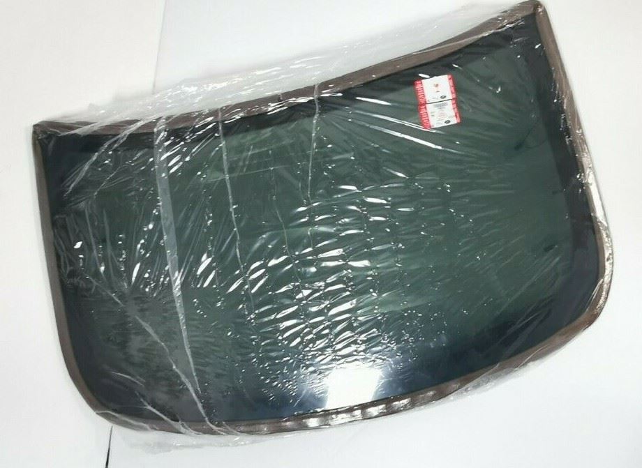 Genuine Jaguar XE Range 15-21 Rear Windscreen/Backlight Privacy Glass - T4N4818