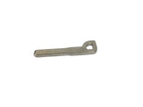 Genuine Ford Edge/Mondeo/Mustang/S-Max Emergency Blank Uncut Key 5242390