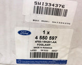 Genuine Ford Ranger/Transit/Tourneo RH/LH Front Fog Light 4550597
