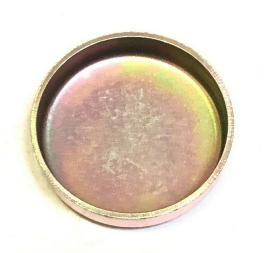 Genuine Land Rover Defender / Discovery 2 Cylinder Head Core Plug ERR6674