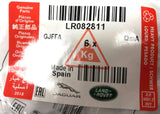 Genuine Land Rover Discovery 5 2017+ Bolt Pack Of 6 - LR082811