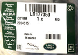 Genuine Land Rover Defender 2020+ Rear RH Door Wiring - LR177350