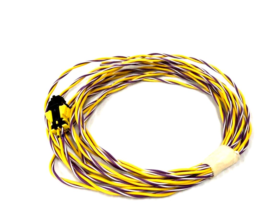 Genuine New Range Rover Evoque 2019+ LHD Repair Wiring Overlay LR161786