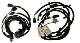 Genuine Land Rover Defender Side Steps And Tubes Wiring - VPLEP0523