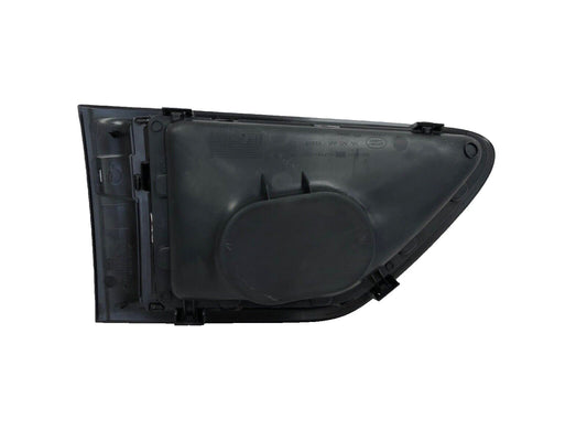 Genuine Range Rover Sport 2010 - 2013 LH Air Inlet Grille LR019284