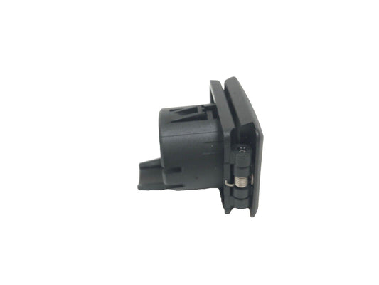 Genuine Jaguar E-Pace/XE Front/Rear Instrument Panel Illumination Ring T4A32129