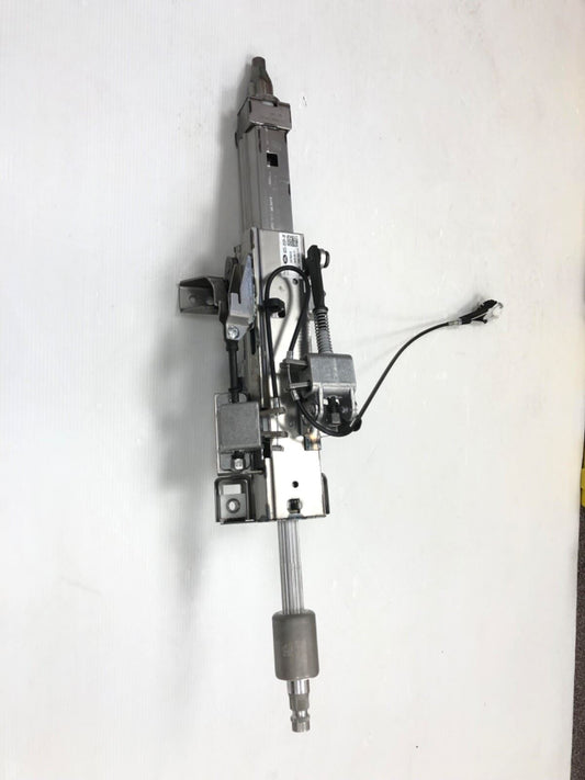 Genuine Jaguar XE XF FPace Steering Column Lock Power Adj Non Pyro T2H19925