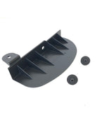 Genuine Range Rover 2013+/Sport 2014+ LH Front Side Step Shield VPLGP0145