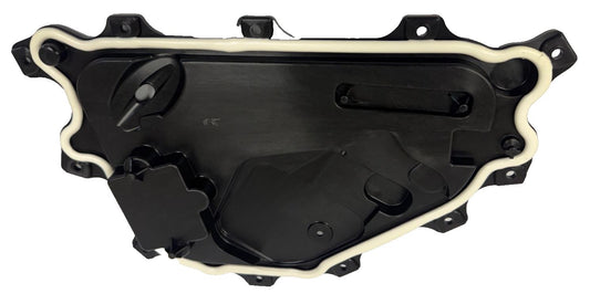 Genuine Jaguar I-Pace 2018-2025 Rear RH Door Panel Cover - T4K1018