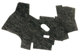 Genuine Land Rover Disco/RR/RRS Rear Floor Tunnel Insulator - LR104467