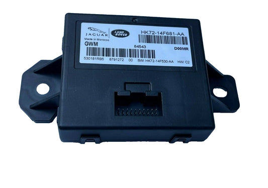 Genuine Land Rover Discovery Sport/Range Rover Evoque Gateway Module -LR083799