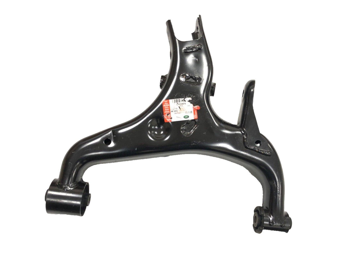 Range Rover Sport Rear Arm Genuine Range Rover Sport 2010 - 2013 LH Rear Lower Rear Suspension Ar ...
