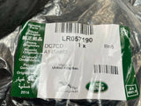 Genuine Land Rover Discovery 4 RH Load Compartment Retaining Plate LR057190