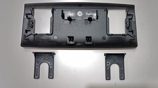Genuine Range Rover Front Seat Headrest Mount Moulding LR111297