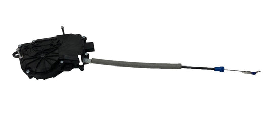 Genuine Land Rover Discovery/ Range Rover Sport Tailgate Lock Actuator LR095551