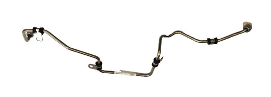Genuine Jaguar Land Rover Disco/XF High Pressure Fuel Crossover Tube - LR088579