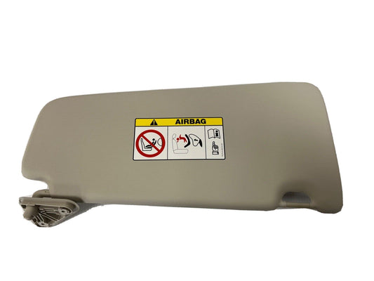 Genuine Land Rover Discovery Sport 2015+ LH Sunvisor LR126886