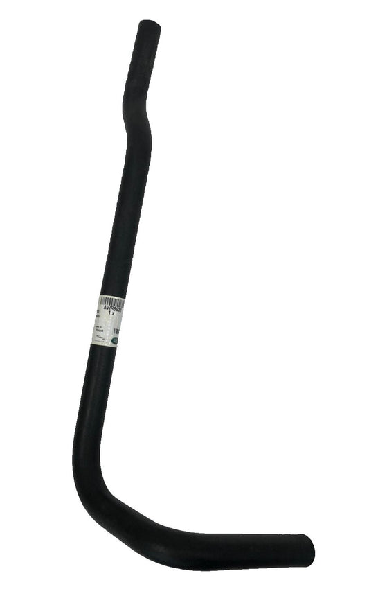 Genuine Land Rover Defender 1987-2006 Heater Inlet Hose - AWR6631