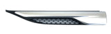 Genuine Range Rover Evoque 2012-2018 Front LH Atlas Grille - LR027321