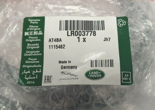 Genuine Land Rover Freelander 2/Evoque Fuel Tank Retaining Ring - LR003778