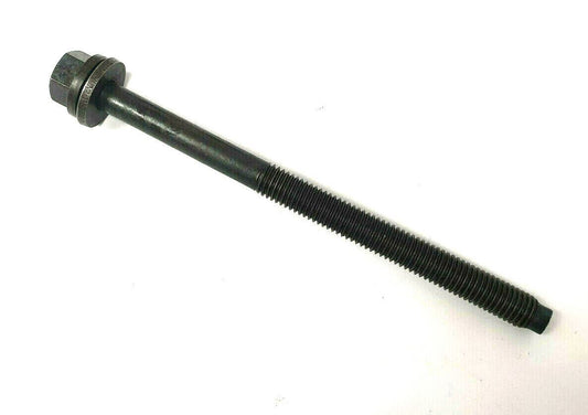 Genuine Jaguar S-Type/XJ/X-Type/XF 3.0L V6 Cyclinder Head Bolt - XR85387