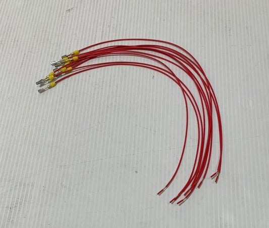 Genuine Land Rover Discovery/Range Rover Evoque Pre - Terminated Lead 418707